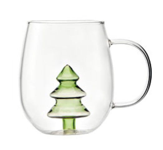 Tazza Albero Natale