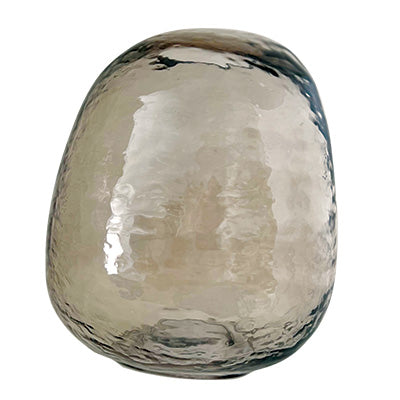 Vaso vetro design - A.Bi.Ci. Lab